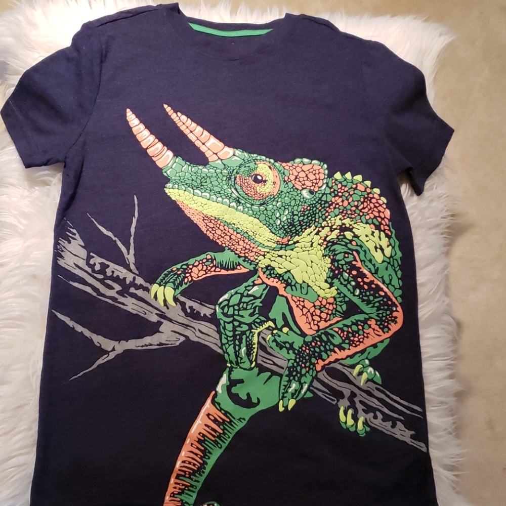 Boys T shirt